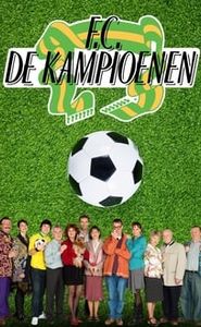 F.C. De Kampioenen movie