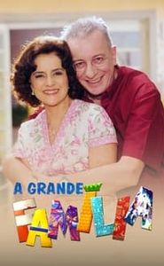 A Grande Família movie