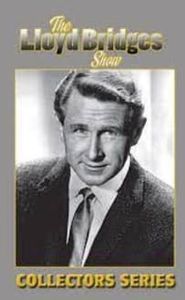 The Lloyd Bridges Show movie