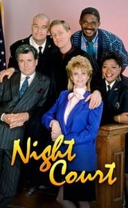 Night Court movie