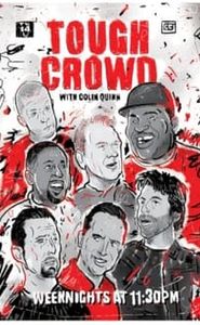 Tough Crowd with Colin Quinn movie
