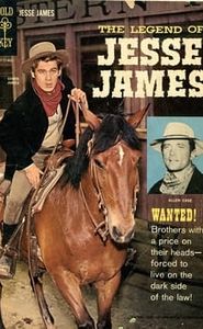 The Legend of Jesse James movie