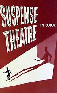 Kraft Suspense Theatre movie