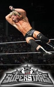 WWE Superstars movie