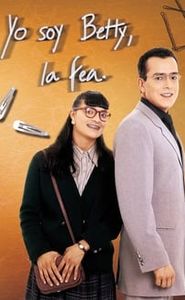 Je suis Betty, la moche movie