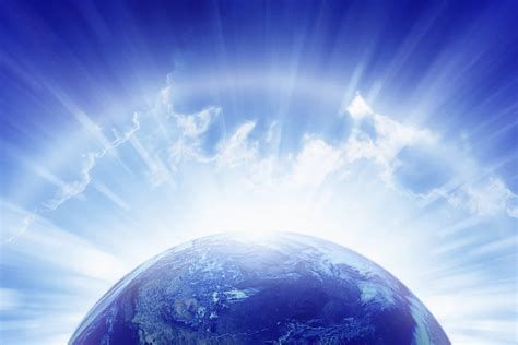 The Heaven and Earth Show movie