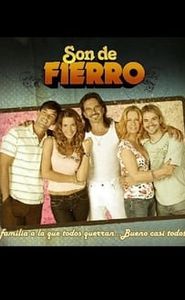Son de Fierro movie