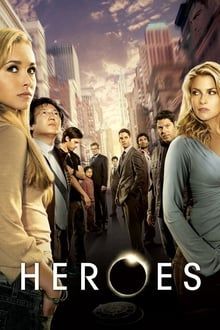 Heroes movie