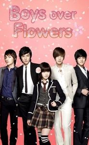Boys Before Flowers movie