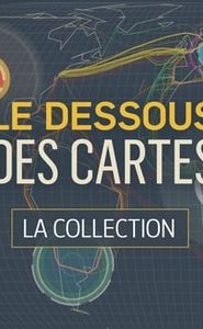 Le Dessous des cartes movie
