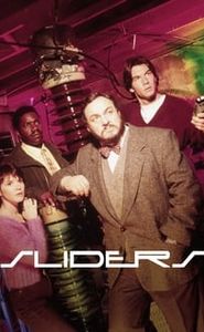 Sliders : Les Mondes parallèles movie