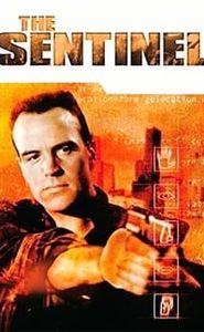 The Sentinel movie