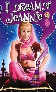 Jinny de mes rêves movie