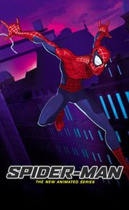 Spider-Man : Les nouvelles aventures movie