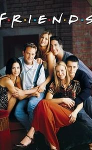 Friends movie