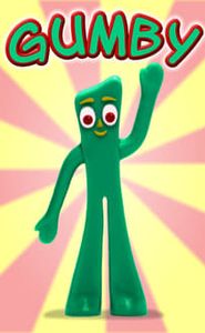 The Gumby Show movie