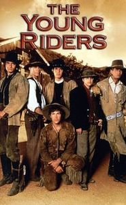 L'équipée du poney express movie