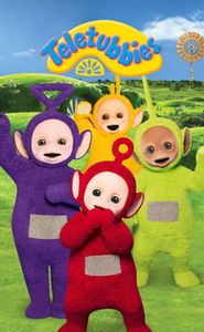 Les Teletubbies movie