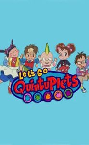 ゴーゴー五つ子 ら・ん・ど movie
