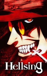Hellsing movie