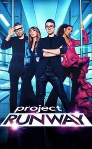 Project Runway movie