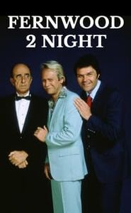 Fernwood 2 Night movie