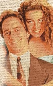 Café con Aroma de Mujer movie