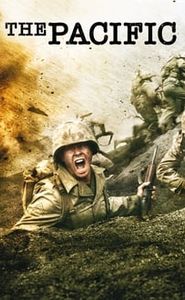 Le Pacifique movie