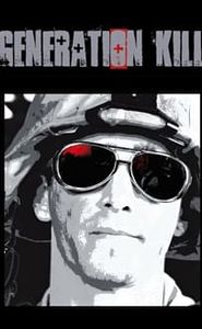 Generation Kill movie