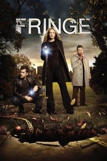 Fringe movie