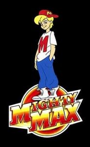 Mighty Max movie