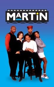 Martin movie