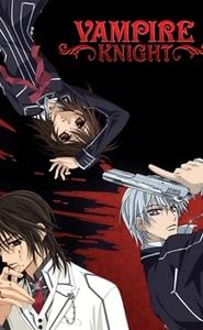 Vampire Knight movie