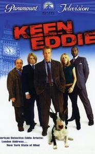Keen Eddie movie