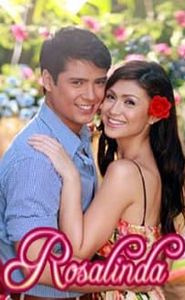 Rosalinda movie