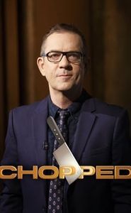 Chopped movie