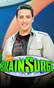 BrainSurge movie