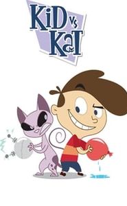 Kid vs. Kat movie