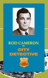 City Detective movie