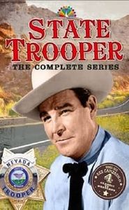 State Trooper movie