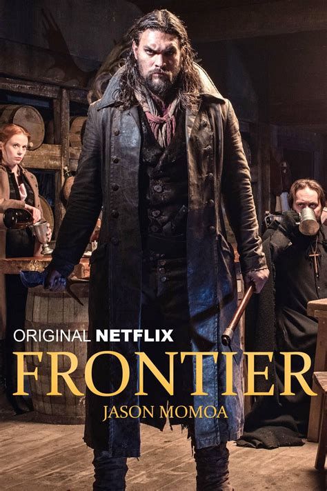 Frontier movie