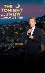 The Tonight Show with Conan O'Brien movie