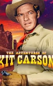 The Adventures of Kit Carson movie