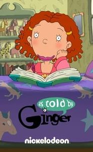 As Told by Ginger movie