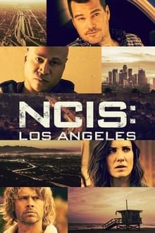 NCIS : Los Angeles movie