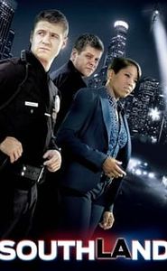 Southland movie