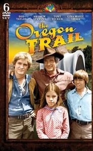The Oregon Trail movie