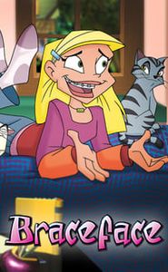 Braceface movie
