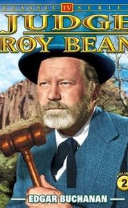 Judge Roy Bean movie
