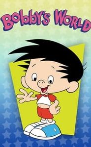 Bobby's World movie